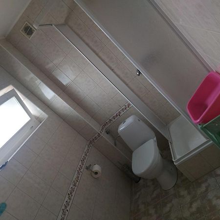 Pokoje Goscinne Tomasz 미에드지보드지 외부 사진